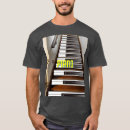 Search for jazz band tshirts Drums