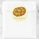 Search for challah stickers Jewish holiday