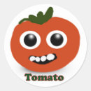 Search for cute tomato stickers Tomatoes