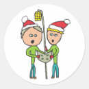 Search for singer stickers Carols