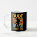 Search for sasquatch believe mugs Cryptozoology