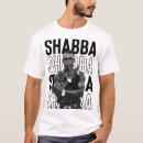 Search for ranks tshirts Shabba