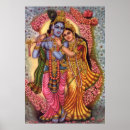 Search for radha posters Hindu