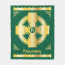 Search for celtic knot blankets Irish