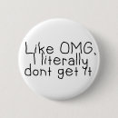Search for your font badges Humour