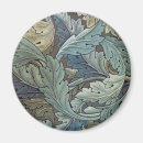 Search for rich magnets William morris