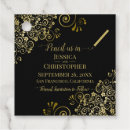 Search for pencil square invitations Pencil us in