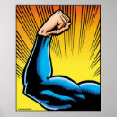 Search for of arm posters Muscle