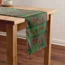 Search for gothic table runners Green