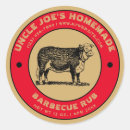 Search for rub labels Bbq