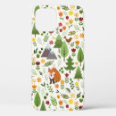 Search for woodland fox iphone cases Cartoon