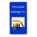 Search for my bookplates Kids