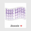 Search for purple lover stickers Books