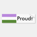 Search for flag bumper stickers White