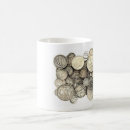 Search for coin collector mugs Coins