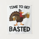 Search for funny tapestries Thanksgiving