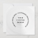 Search for black friday cards Blank