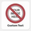 Search for restricted stickers Forbidden