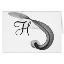 Search for 1 note cards Modern