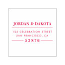Search for weddings Return address
