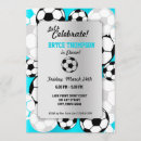 Search for soccer ball invitations All star