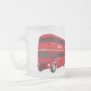 Search for double decker bus mugs United kingdom