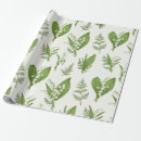 Search for lily of the valley wrapping paper Birthday