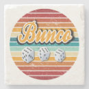 Search for retro christmas coasters Colourful