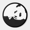 Search for panda magnets Animals