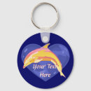 Search for cetaceans key rings Dolphin