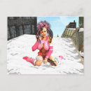 Search for cyborg postcards Sci fi