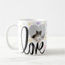 Search for heart paw mugs Cute