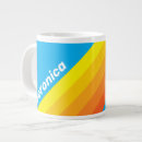 Search for sunburst mugs Retro