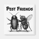 Search for pest control magnets Bugs