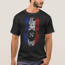 Search for napoleon bonaparte tshirts Flag