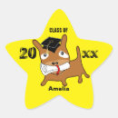 Search for star graduate stickers Senior