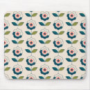 Search for fun flower mouse mats Floral