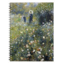 Search for artistic notebooks For him