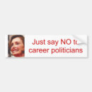 Search for saying bumper stickers Politics