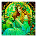 Search for celtic art posters Wicca