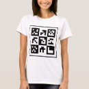 Search for funny qr code tshirts Scan