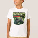 Search for after school tshirts First day of school