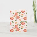 Search for peach blossom cards Summer