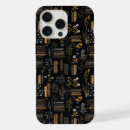 Search for bibliophile iphone cases Book pattern