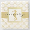 Search for seahorses coasters Summer