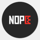 Search for trump signs stickers Not my president