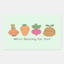 Search for vegetable puns stickers Humour