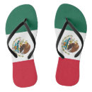 Search for mexico flipflops Flag