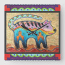 Search for original clocks Cat