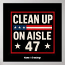 Search for funny anti trump posters Impeach